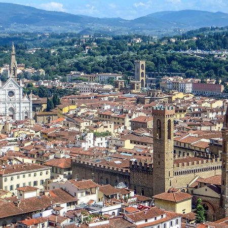 Appartamento Belle Donne Florencia Exterior foto
